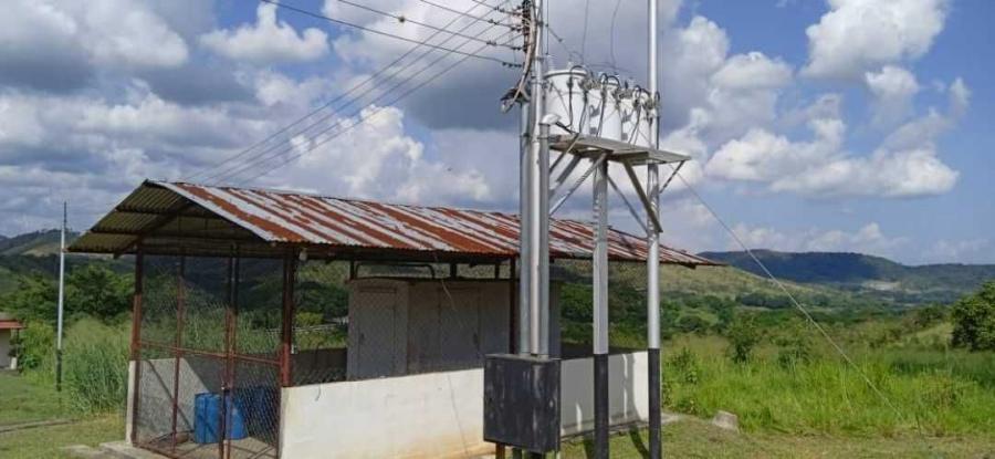 Home in Metric Way