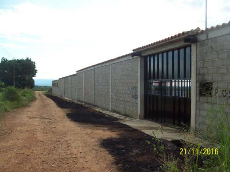 Foto Terreno en Venta en Barquisimeto, Lara - BsF 27.500.000 - TEV97463 - BienesOnLine