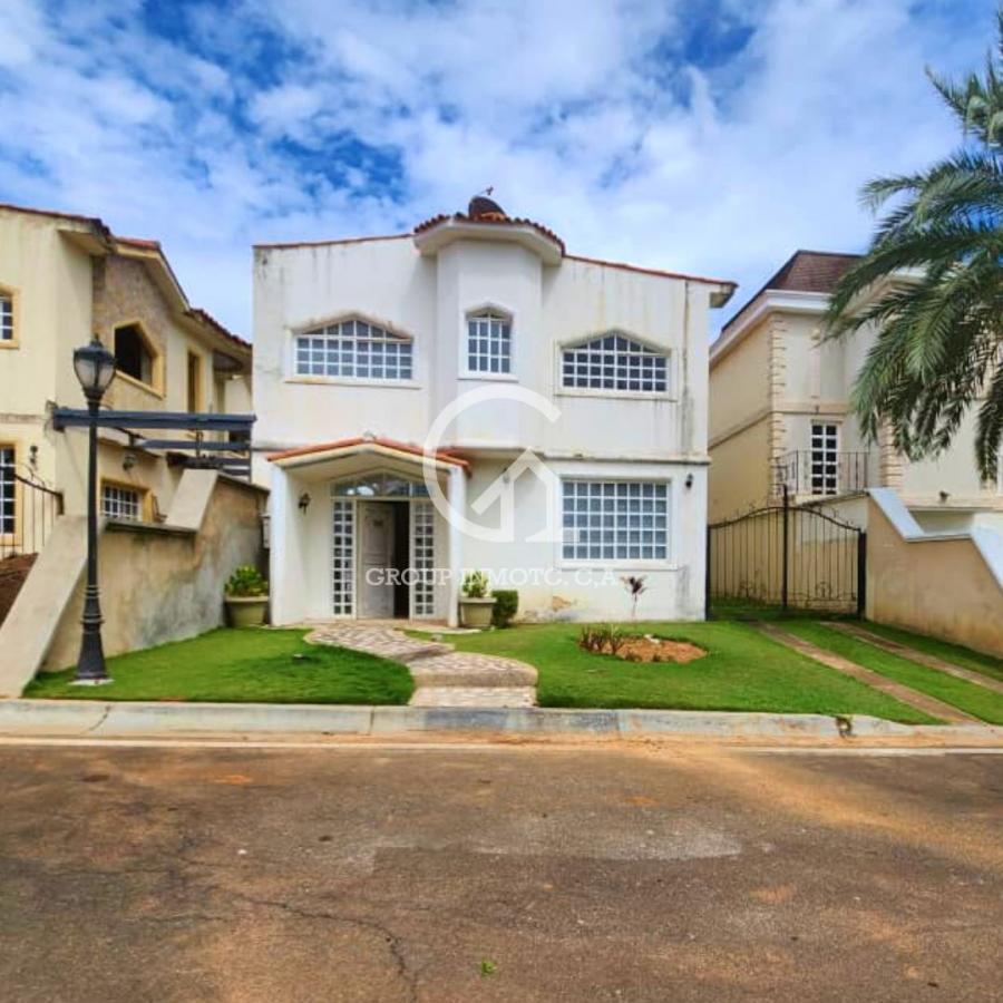 Home in Metric Way