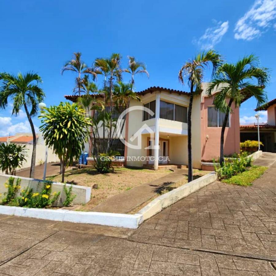 Foto Casa en Venta en Villa Granada, Ciudad Guayana, Bolvar - U$D 75.000 - CAV224052 - BienesOnLine