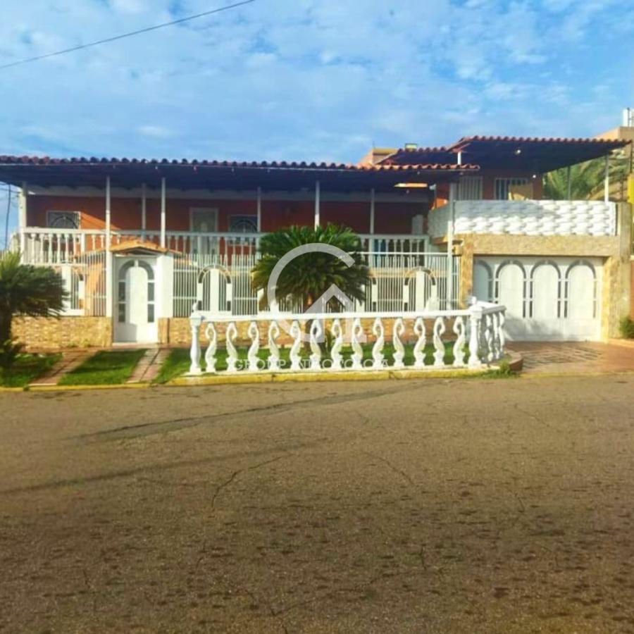 Foto Casa en Venta en Avenida Paseo Caron, Ciudad Guayana, Bolvar - U$D 40.000 - CAV222073 - BienesOnLine