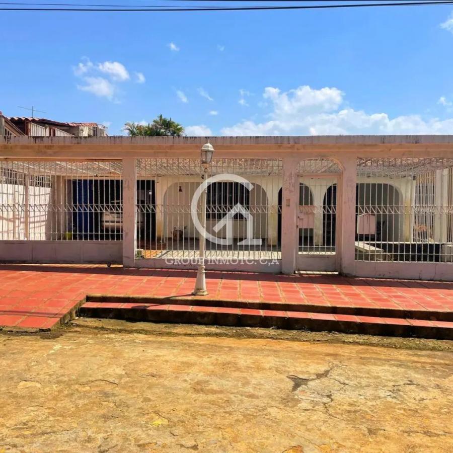 Foto Casa en Venta en Universidad, Ciudad Guayana, Bolvar - U$D 28.000 - CAV223206 - BienesOnLine