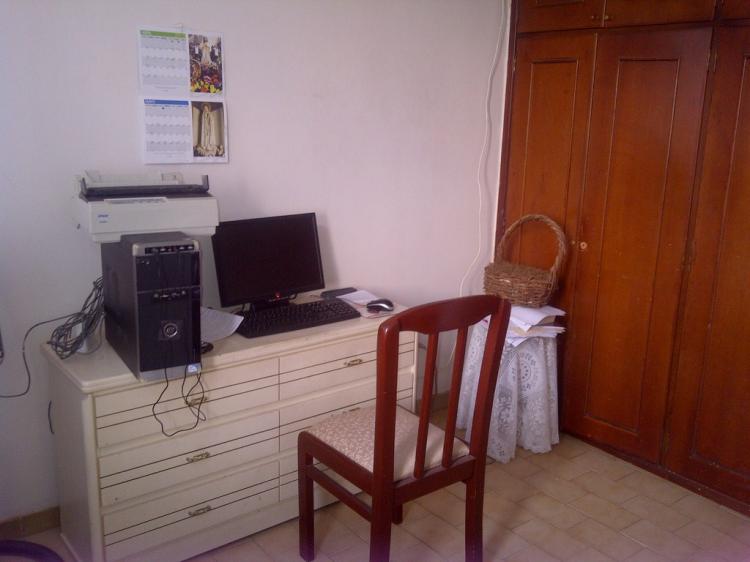Home in Metric Way