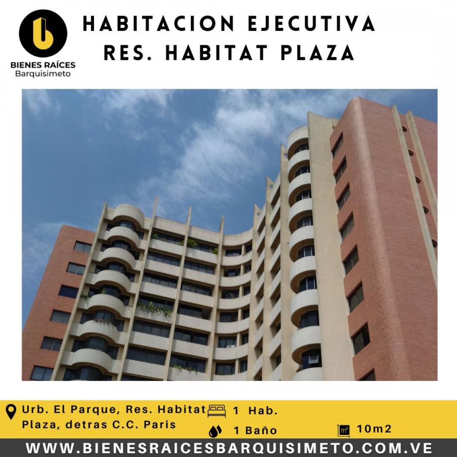 Foto Habitacion en Alquiler en Urb. El Parque, Barquisimeto, Lara - U$D 200 - A221409 - BienesOnLine