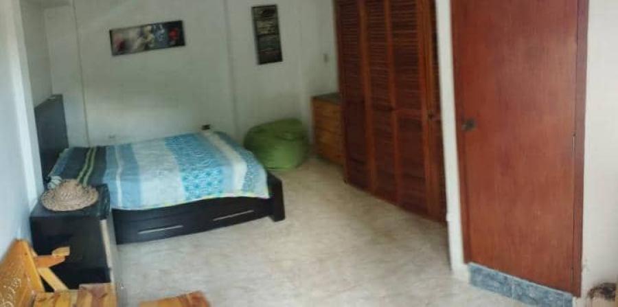 Foto Habitacion en Alquiler en El Hatillo, Miranda - U$D 150 - A215287 - BienesOnLine
