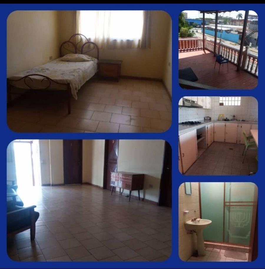 Foto Habitacion en Alquiler en Girardot, Urb san Miguel Maracay Edo Aragua, Aragua - U$D 100 - A179020 - BienesOnLine