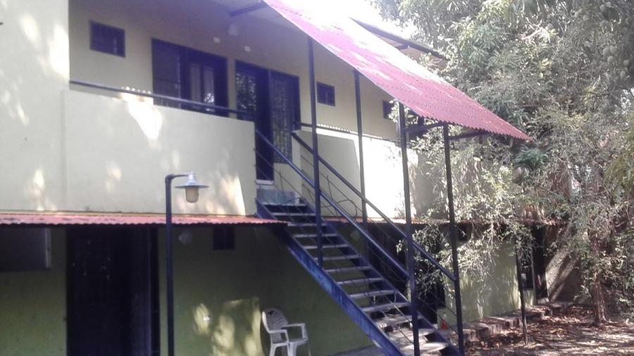 Home in Metric Way