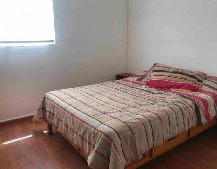 Foto Habitacion en Alquiler en sucre, sucre, Distrito Federal - BsF 50 - A219853 - BienesOnLine