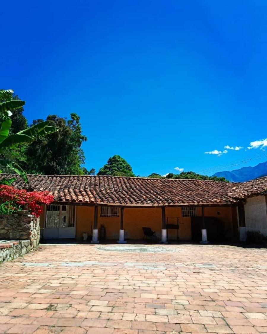 Foto Finca en Venta en 5101, Mérida, Mérida - U$D 130.000 - FIV218710 - BienesOnLine