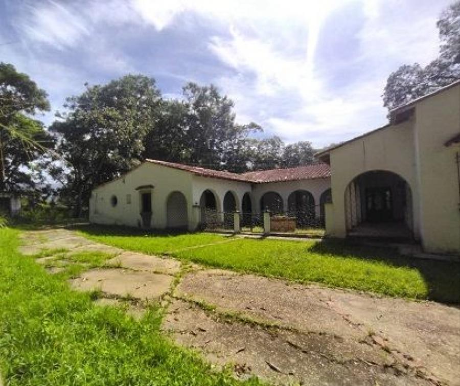 Foto Hacienda en Venta en BEJUMA, BEJUMA, Carabobo - U$D 700.000 - HAV192980 - BienesOnLine