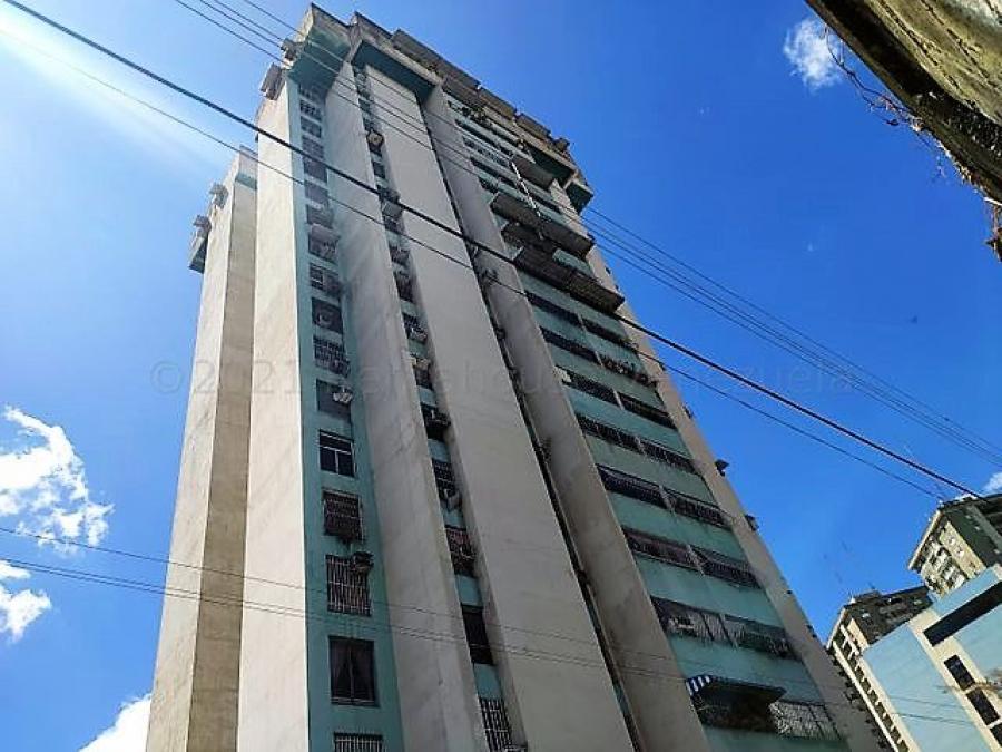 Foto Apartamento en Venta en Maracay calle Ricaurte centro, Maracay, Aragua - U$D 26.000 - APV169672 - BienesOnLine
