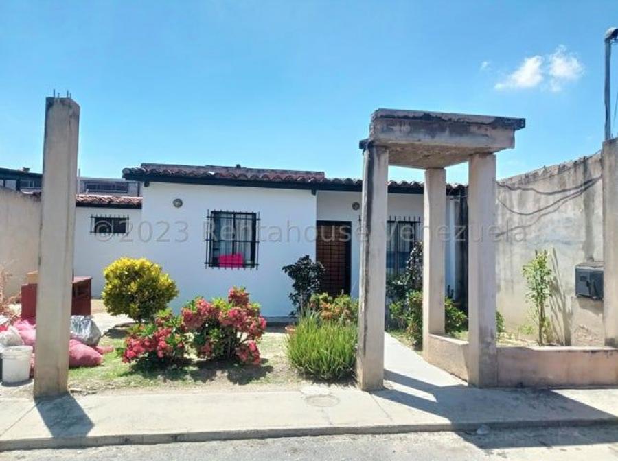 Foto Casa en Venta en la morita urbanizacin villas del centro sector fa, Maracay, Aragua - U$D 25.000 - CAV195812 - BienesOnLine