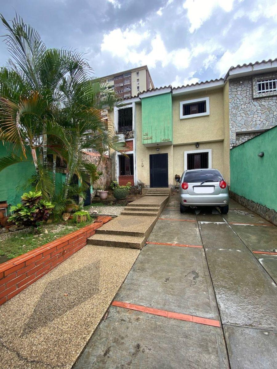 Foto Casa en Venta en Urbanizacin  EL bosque, Valencia, Carabobo - U$D 55.000 - CAV207394 - BienesOnLine