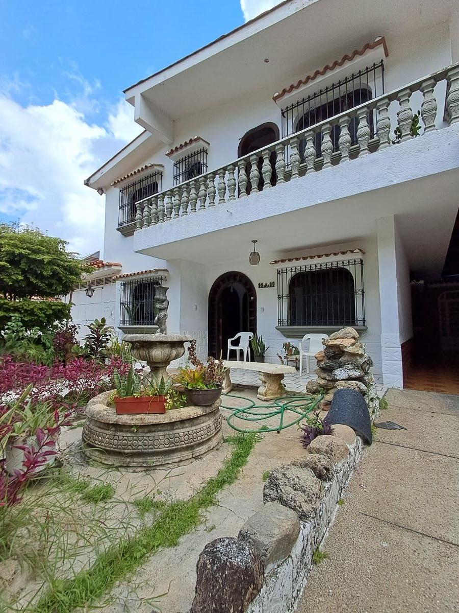 Home in Metric Way