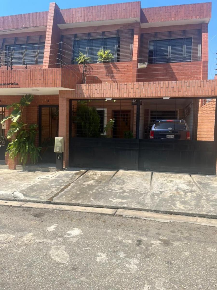 Foto Casa en Venta en Valencia, Carabobo - U$D 110.000 - CAV225919 - BienesOnLine