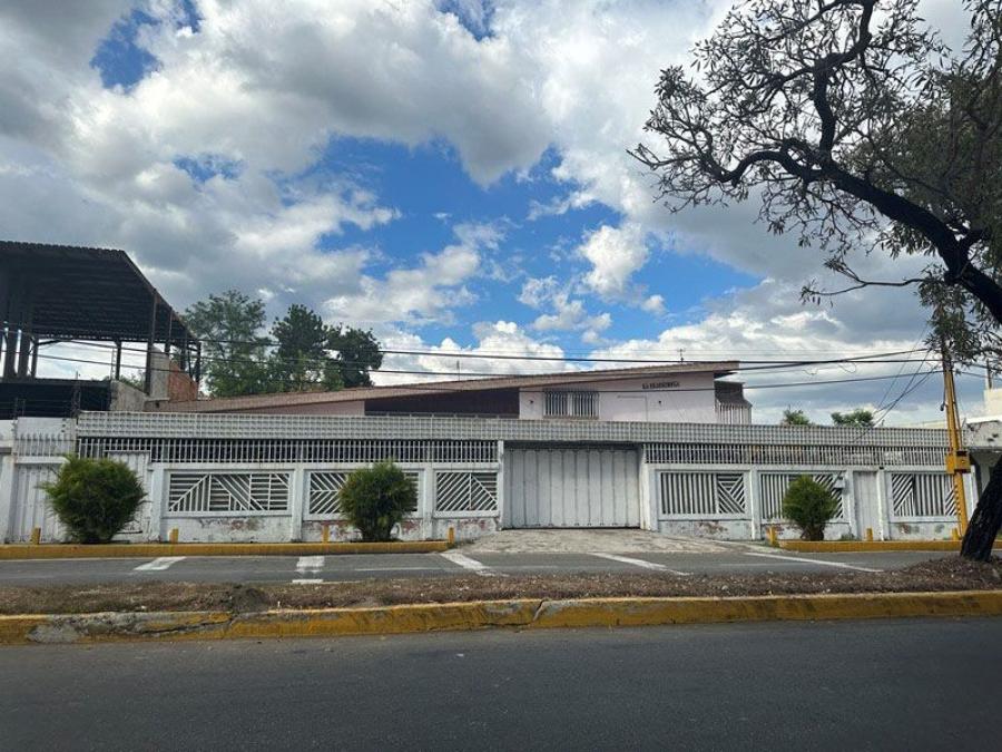 Foto Casa en Venta en Valencia, Carabobo - U$D 800.000 - CAV218568 - BienesOnLine