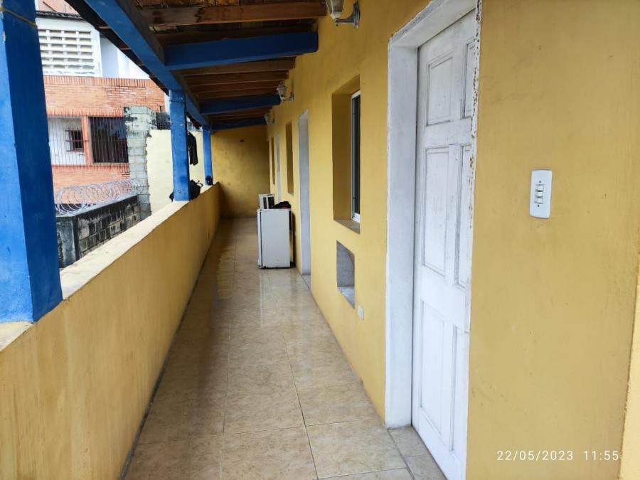 Foto Casa en Venta en Tucacas, Falcn - U$D 56.000 - CAV218030 - BienesOnLine