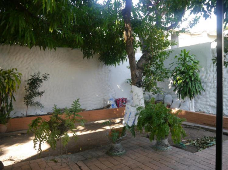 Home in Metric Way