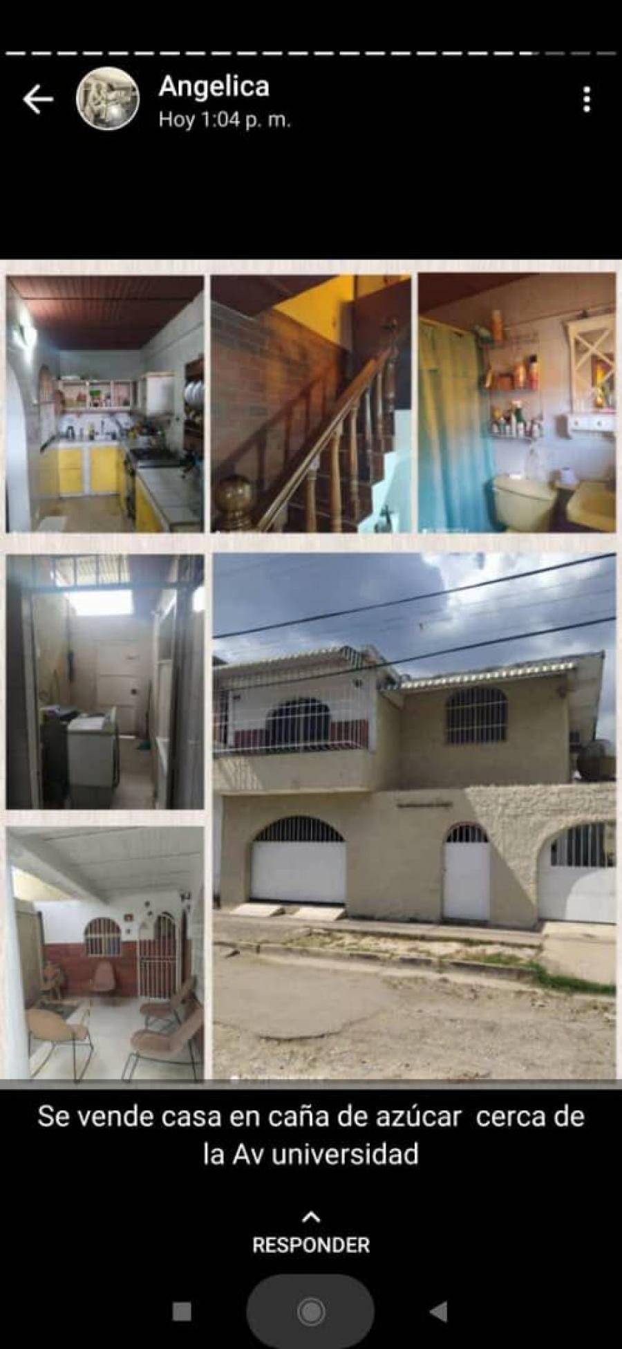 Foto Casa en Venta en El limn, Caa de azcar, Aragua - U$D 20.000 - CAV187183 - BienesOnLine