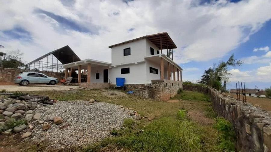 Foto Casa en Venta en Cubiro, Lara - U$D 37.000 - CAV179436 - BienesOnLine