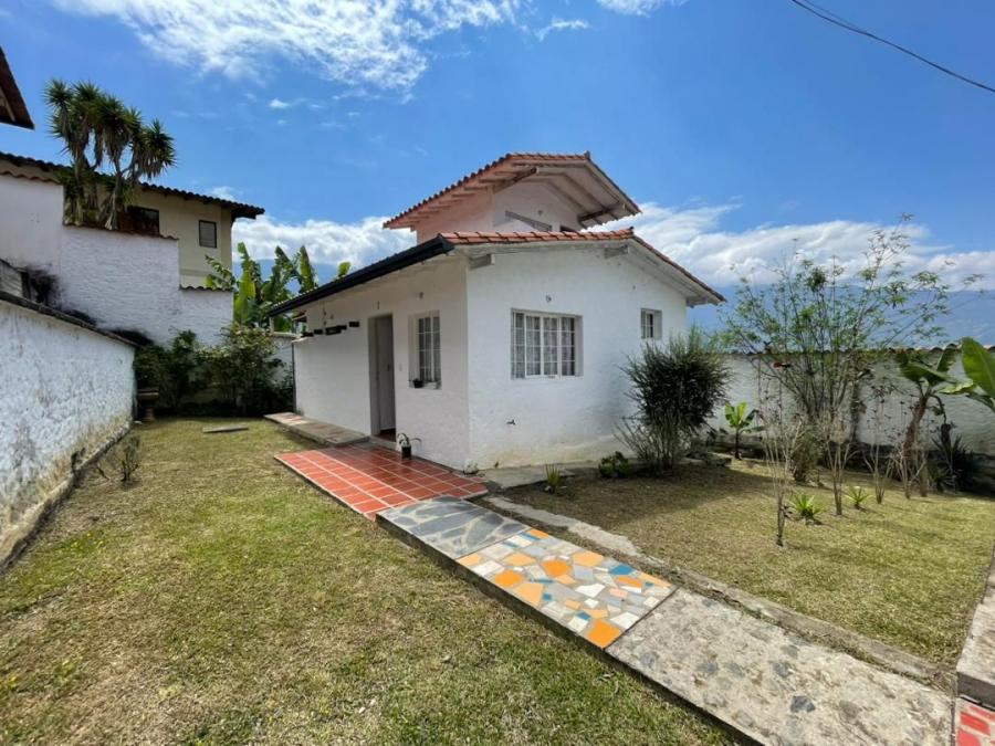 Foto Casa en Venta en Mrida, Mrida - U$D 19.999 - CAV196060 - BienesOnLine