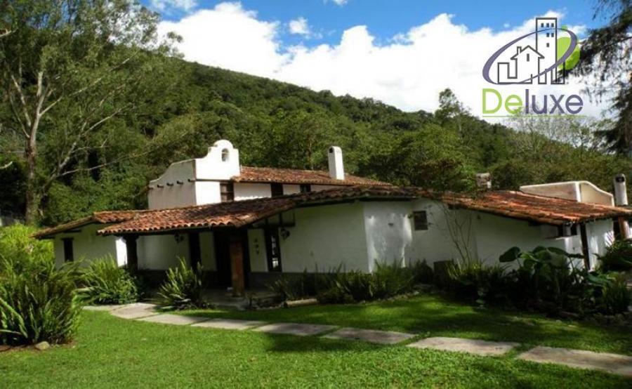 Foto Casa en Venta en Pedregosa Alta, Mrida, Mrida - U$D 260.000 - CAV126763 - BienesOnLine