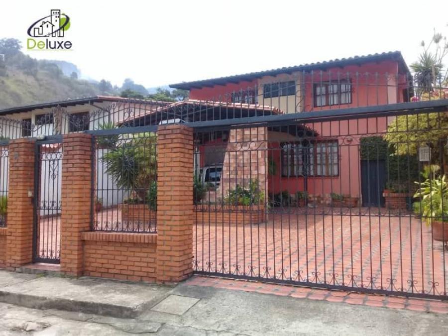 Foto Casa en Venta en Parroquia Lasso de La Vega, Sector Pedregosa Media, Mrida, Mrida - U$D 85.000 - CAV127576 - BienesOnLine