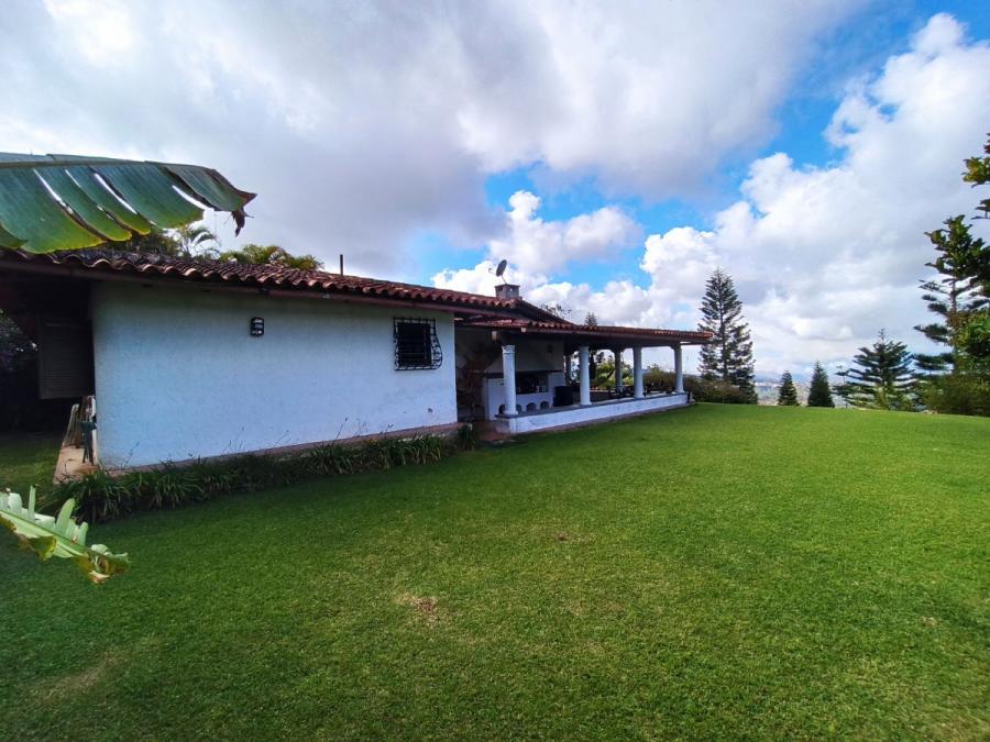 Foto Casa en Venta en Los Salias, Altos de La Pea, Miranda - U$D 90.000 - CAV187724 - BienesOnLine