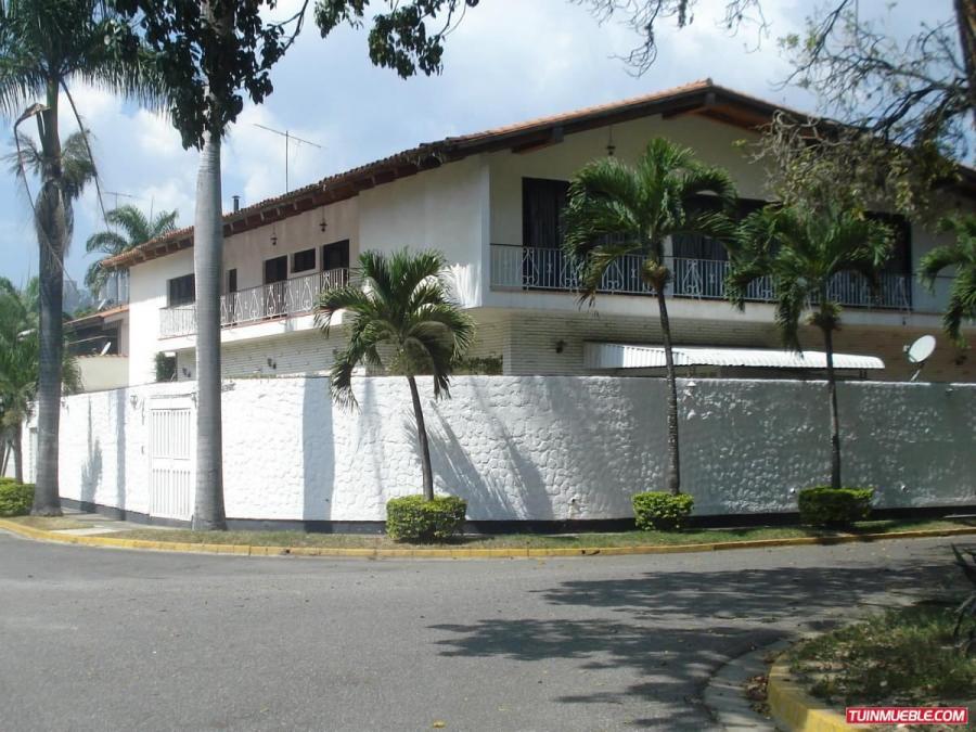 Foto Casa en Venta en Montalban, Montalban, Distrito Federal - U$D 250.000 - CAV210851 - BienesOnLine