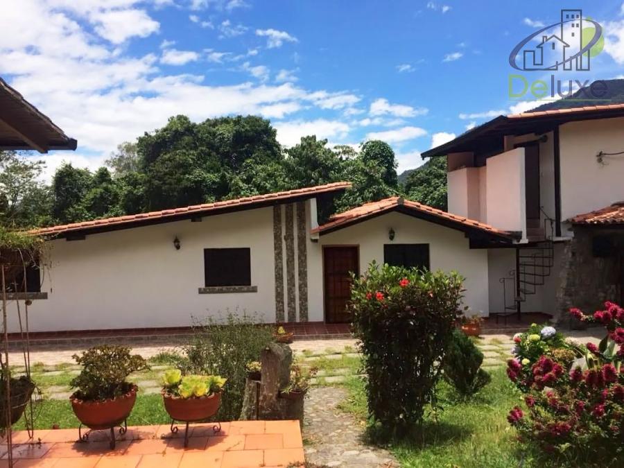 Foto Casa en Venta en Lasso de La Vega La Pedregosa Alta, Mrida Capital, Mrida - BsF 45.000 - CAV120922 - BienesOnLine