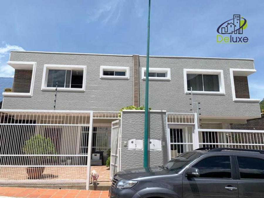 Foto Casa en Venta en La Pedregosa Media, Mrida, Mrida - U$D 130.000 - CAV147341 - BienesOnLine