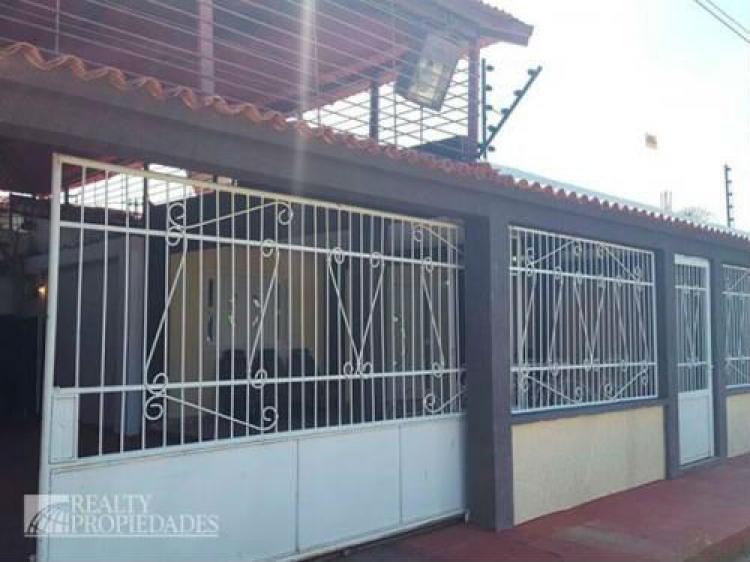 Foto Casa en Venta en Ciudad Ojeda, Zulia - CAV91839 - BienesOnLine