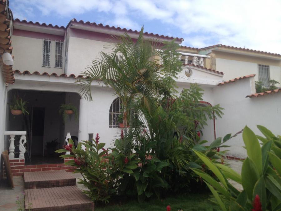 Foto Casa en Venta en RAFAEL URDANETA, FLOR AMARILLO URB.BUCARAL SUR, Carabobo - U$D 18.000 - CAV178543 - BienesOnLine