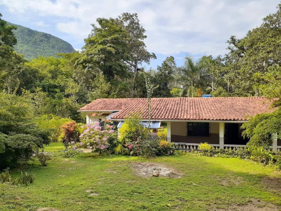 Foto Casa en Venta en CHORONI, Maracay, Aragua - U$D 60.000 - CAV153640 - BienesOnLine