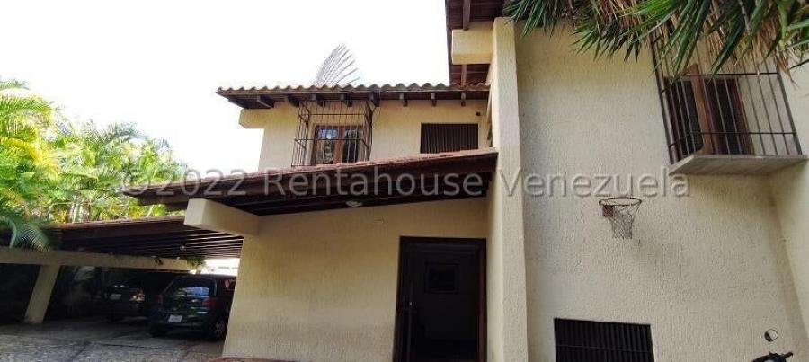Foto Casa en Venta en Baruta, El Peon, Distrito Federal - U$D 375.000 - CAV187455 - BienesOnLine