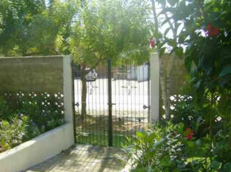 Home in Metric Way