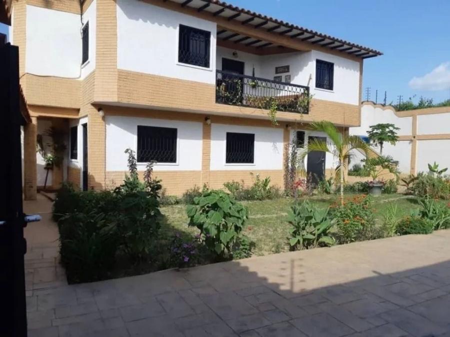 Foto Casa en Venta en Bejuma, Urbanizacin Campo Claro Bejuma Edo. Carabobo, Carabobo - U$D 70.000 - CAV156102 - BienesOnLine