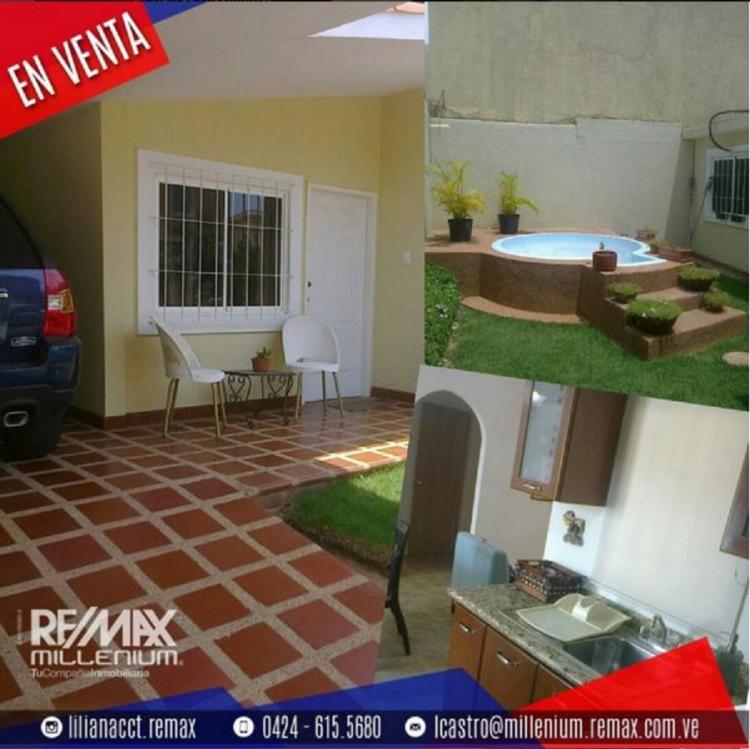 Foto Casa en Venta en Maracaibo, Zulia - BsF 80.000.000 - CAV77360 - BienesOnLine