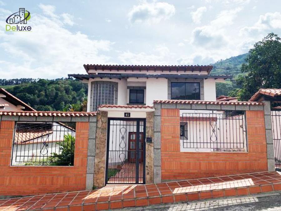 Foto Casa en Venta en Parroquia Lasso de La Vega, Mrida, Mrida - U$D 95.000 - CAV131741 - BienesOnLine