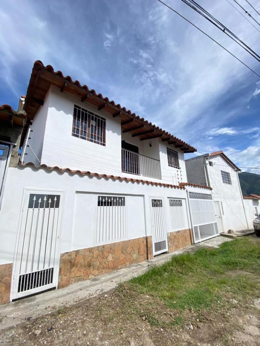 Foto Casa en Venta en Mrida, Mrida - U$D 37.000 - CAV201279 - BienesOnLine