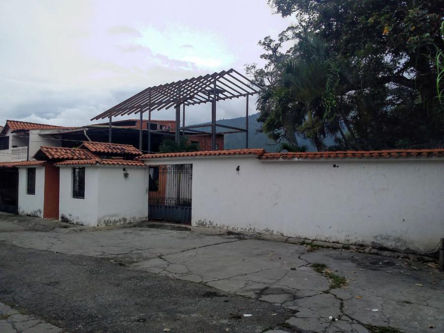 Foto Casa en Venta en Matriz, Ejido, Mrida - U$D 11.500 - CAV169856 - BienesOnLine