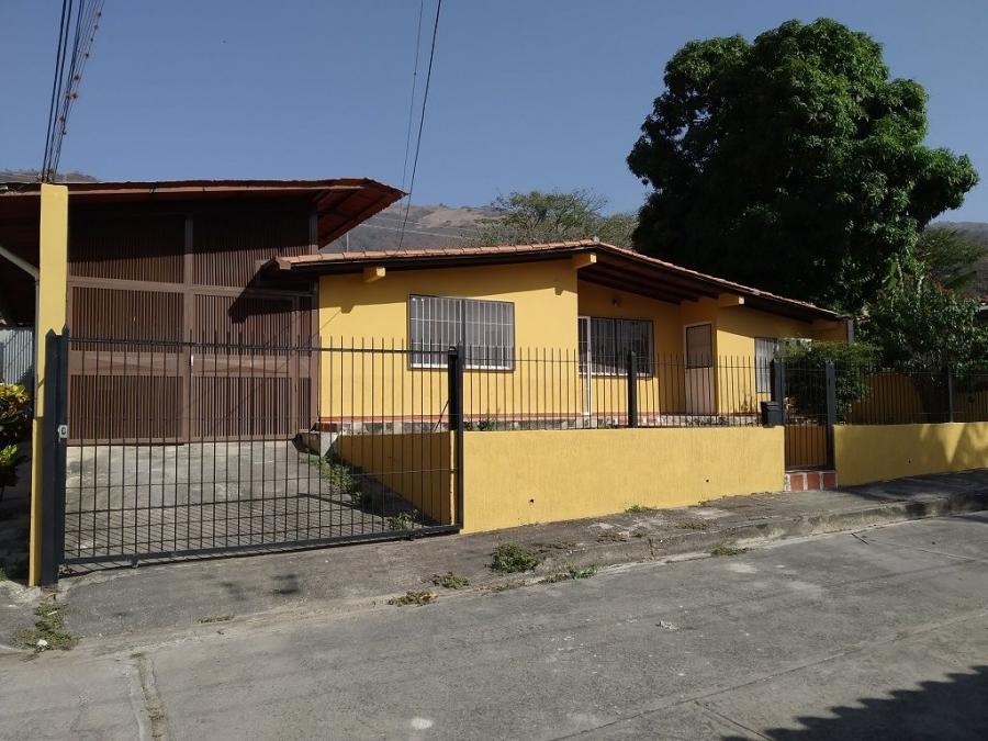 Foto Casa en Venta en Jos Felix Rivas, La Victoria, Aragua - U$D 35.000 - CAV126299 - BienesOnLine