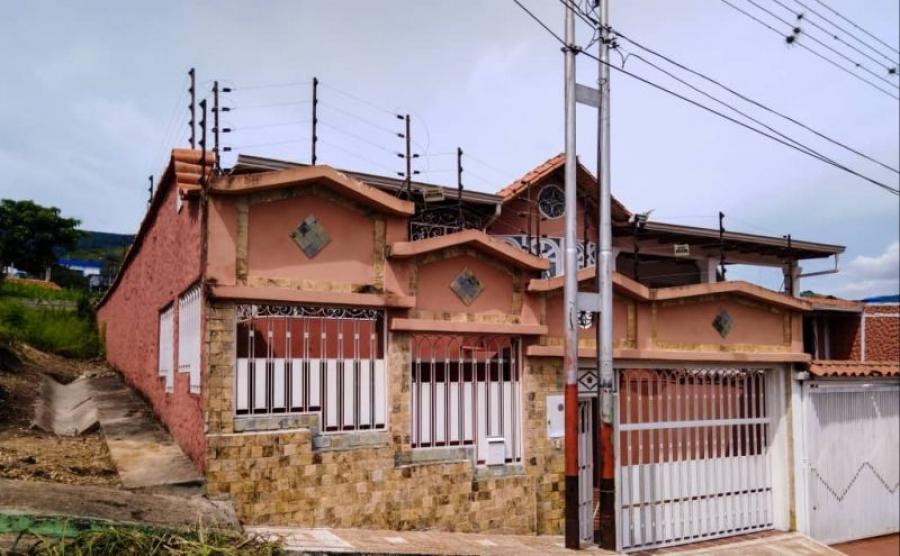 Foto Casa en Venta en La laja, La Laja, Tchira - U$D 29.000 - CAV130450 - BienesOnLine