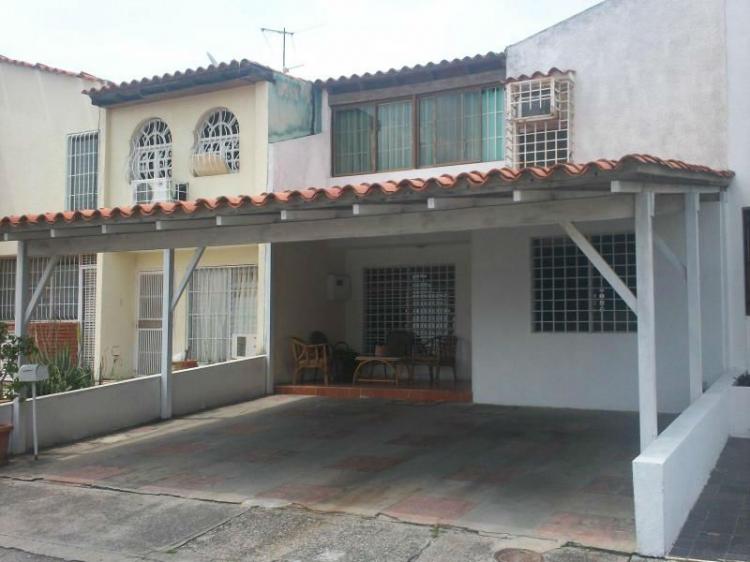 Foto Casa en Venta en Barquisimeto, Lara - BsF 110.000.000 - CAV86706 - BienesOnLine