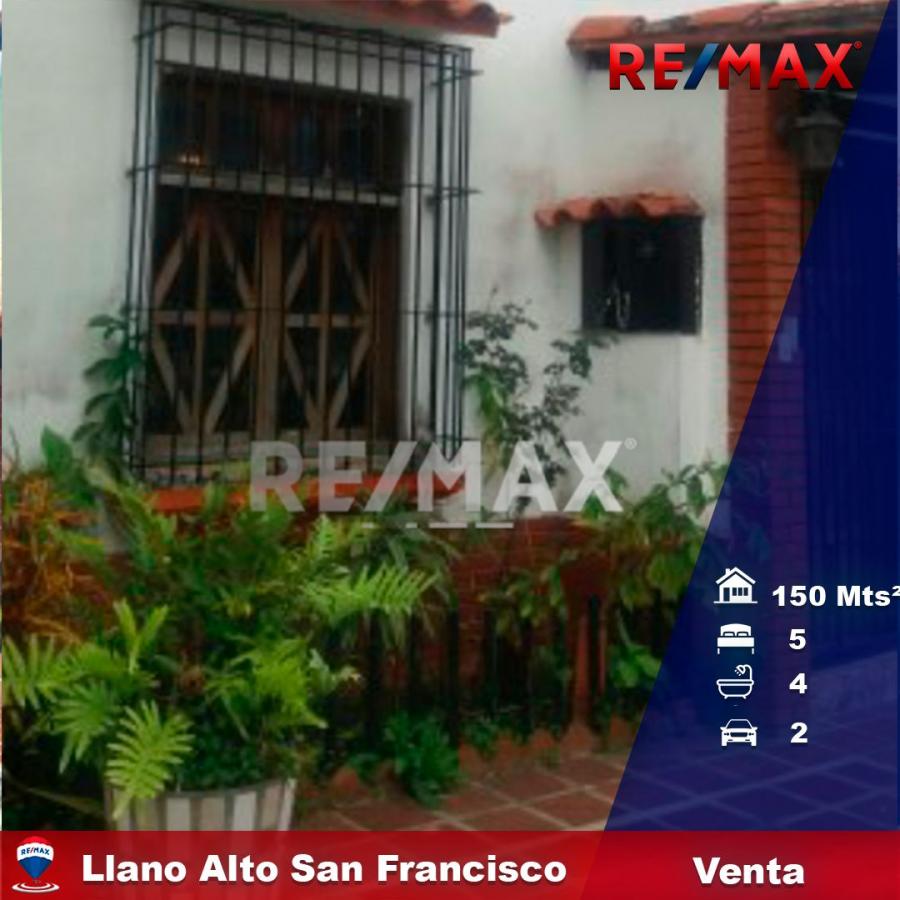 Foto Casa en Venta en Carrizal, Miranda - U$D 45.000 - CAV152242 - BienesOnLine