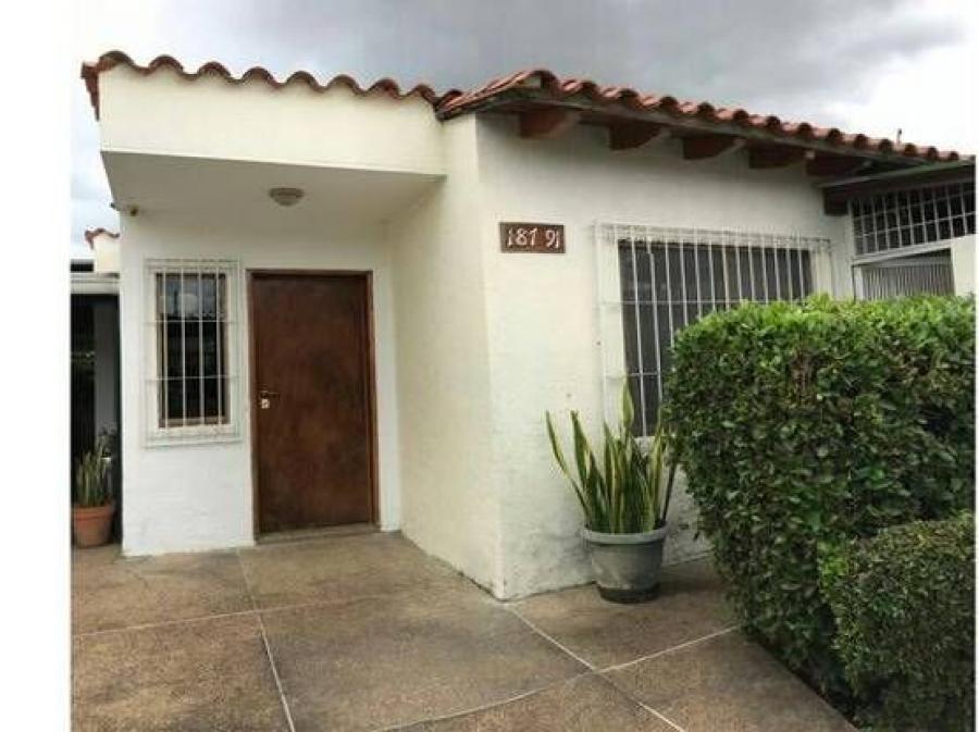 Foto Casa en Venta en Naguanagua, Carabobo - U$D 49.500 - CAV182732 - BienesOnLine