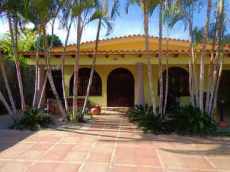Foto Casa en Venta en Arismendi, , Nueva Esparta - BsF 25.000.000 - CAV57612 - BienesOnLine