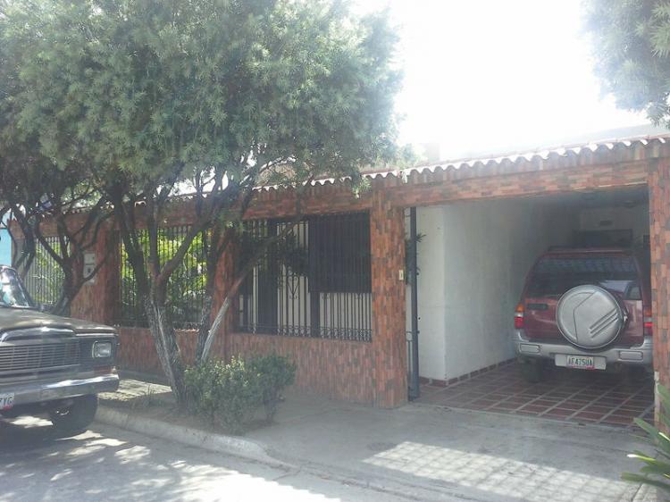 Foto Casa en Venta en Los Guayos, Carabobo - BsF 13.750.000 - CAV64026 - BienesOnLine