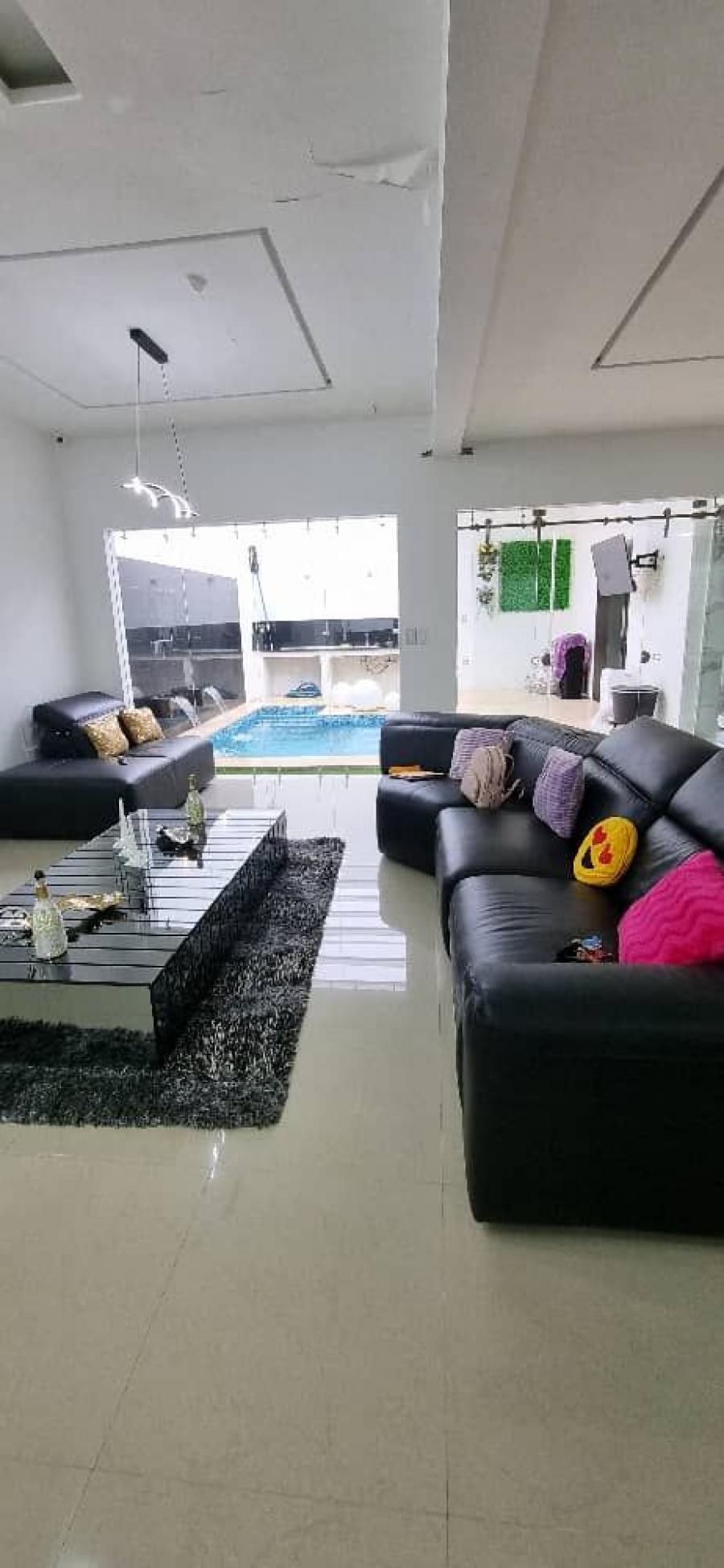 Foto Casa en Venta en La Cumaca, San Diego, Carabobo - U$D 139.900 - CAV203684 - BienesOnLine