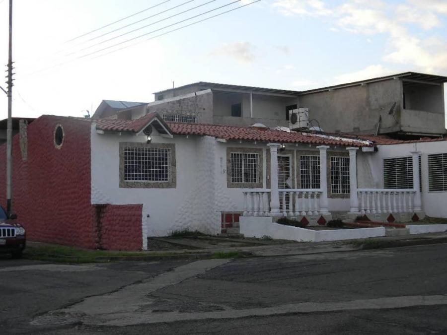 Foto Casa en Venta en 8050, Ciudad Guayana, Bolvar - BsF 38.000 - CAV120970 - BienesOnLine